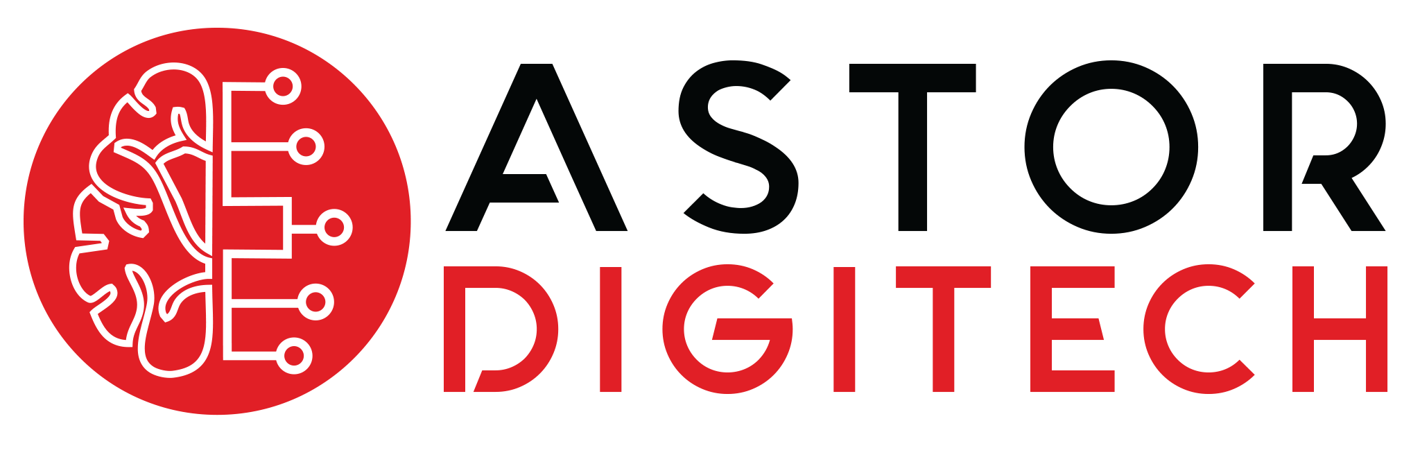 Astor Digitech
